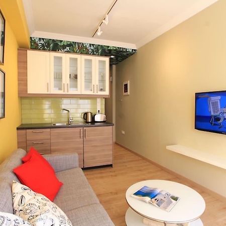 Athens Plaka Modern Decorated Apartment Extérieur photo
