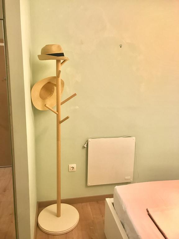 Athens Plaka Modern Decorated Apartment Extérieur photo