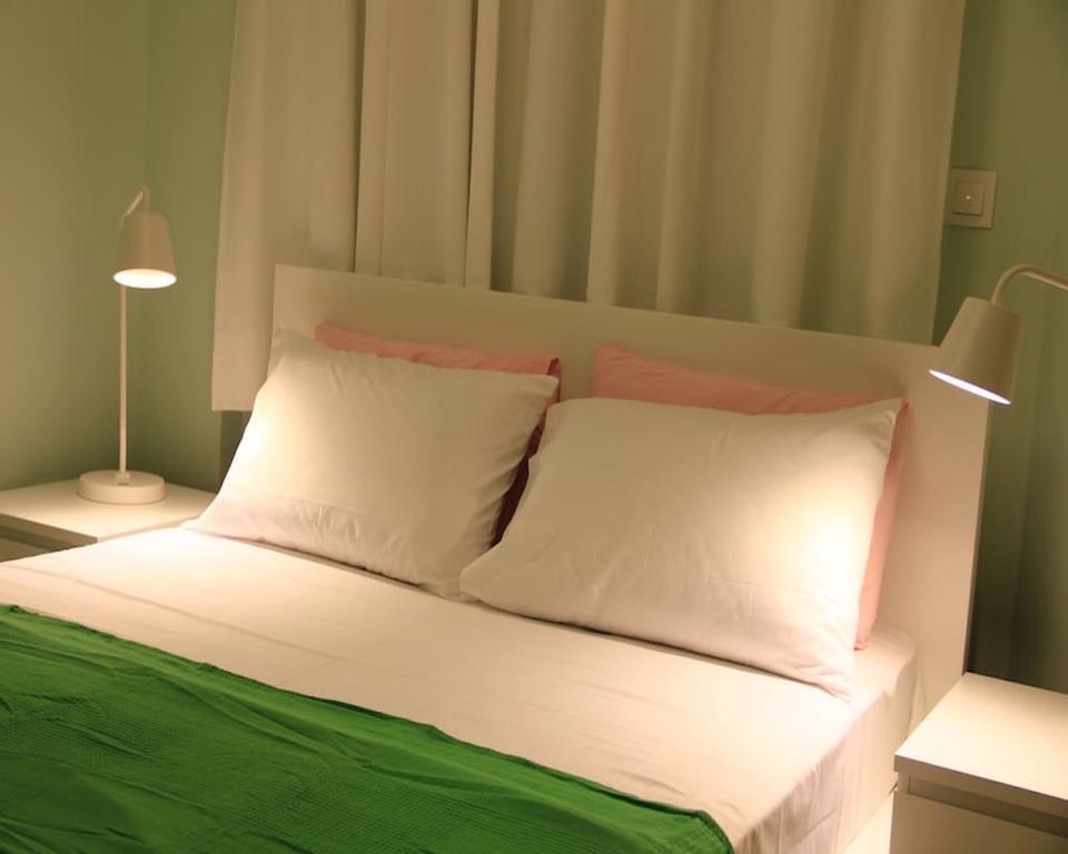 Athens Plaka Modern Decorated Apartment Extérieur photo